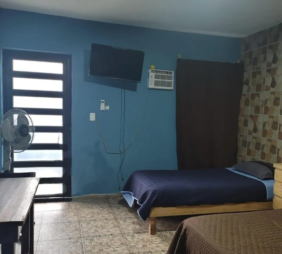 Apartment Habitacion En Cancun Deptos Maracuya 6