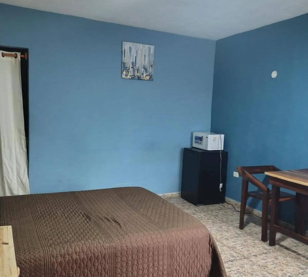 Habitacion En Cancun Deptos Maracuya 6 Apartment