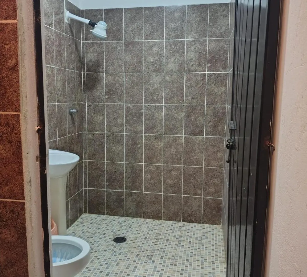 Habitacion En Cancun Deptos Maracuya 6 Mexico