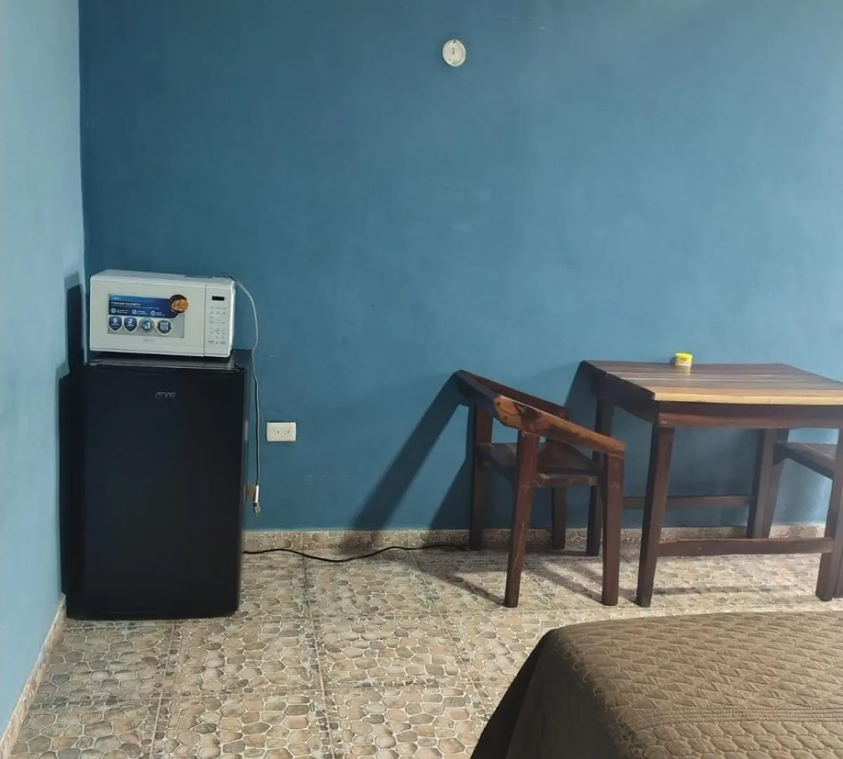 Habitacion En Cancun Deptos Maracuya 6