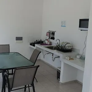  Pensjonat Tauch Cancun Centro