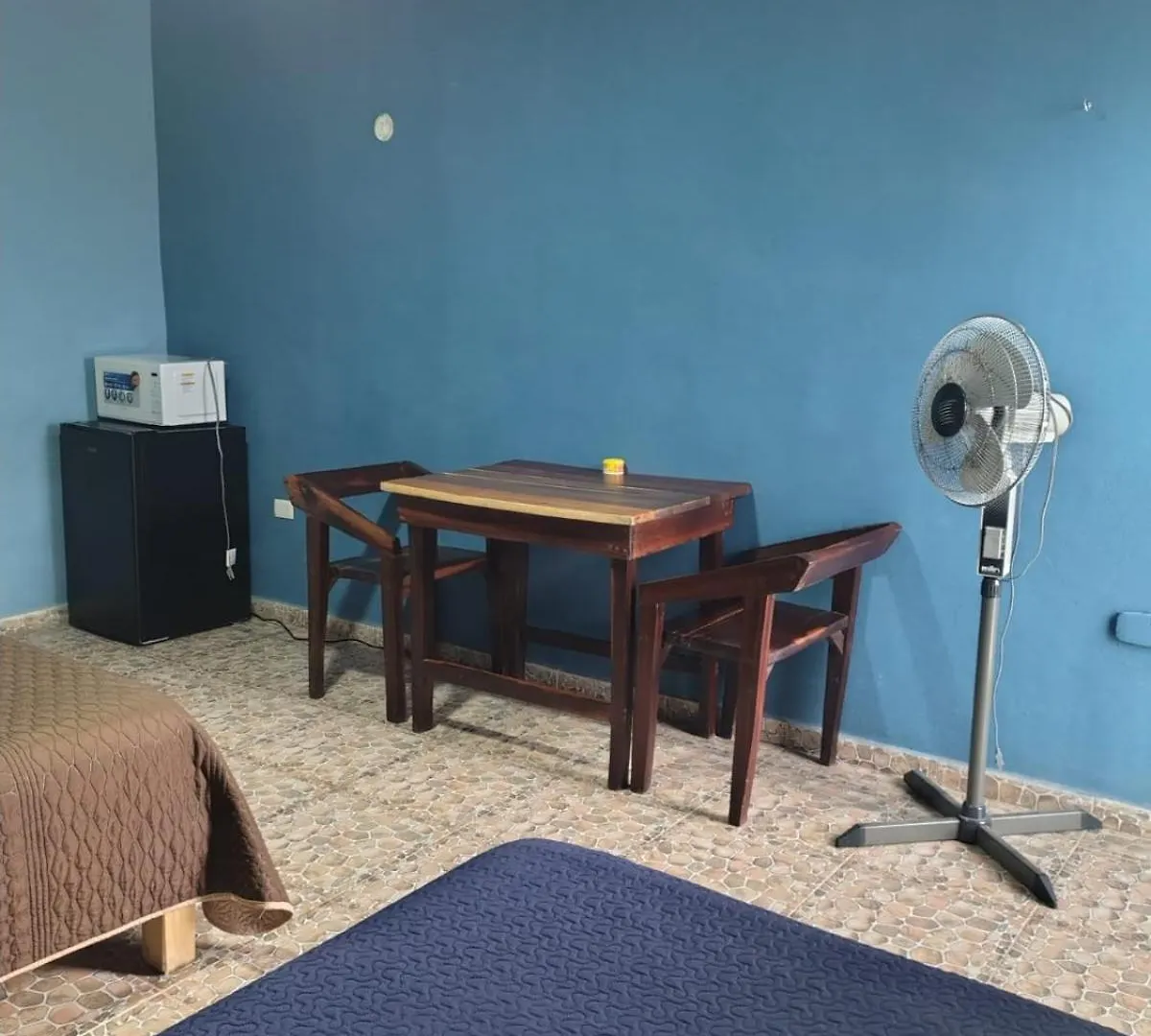 Habitacion En Cancun Deptos Maracuya 6 Mexico