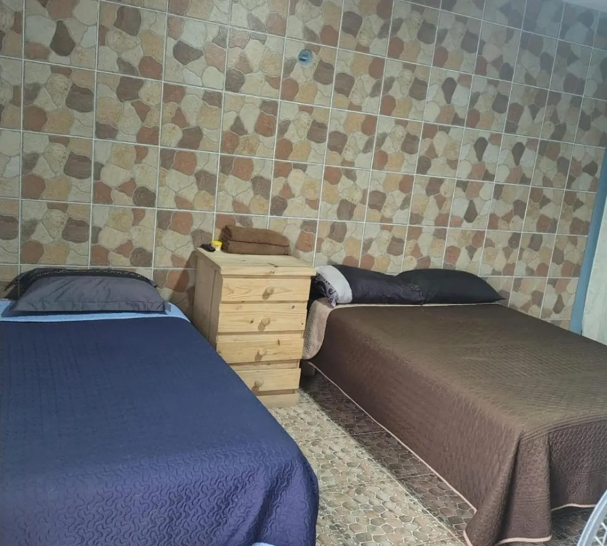 아파트 Habitacion En Cancun Deptos Maracuya 6