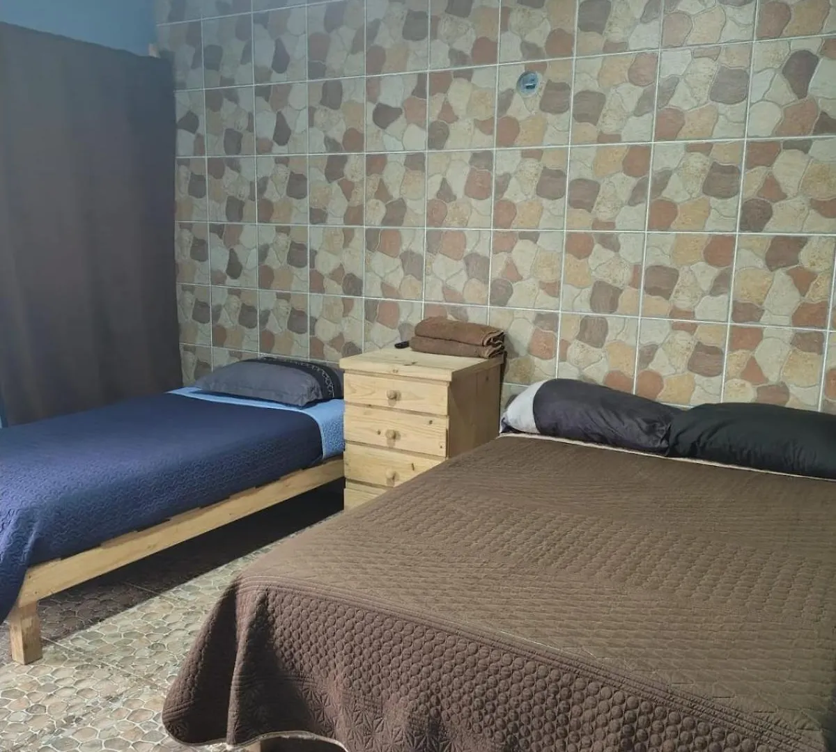 Habitacion En Cancun Deptos Maracuya 6 아파트